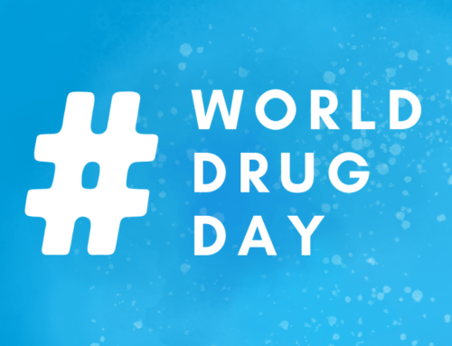 International Day Against Drug Abuse and Illicit Trafficking