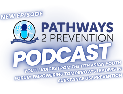 Youth Voices from the 11th Asian Youth Forum: Empowering Tomorrow’s Leaders in Substance Use Prevention